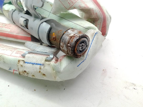 85020F1000 AIRBAG CORTINA DER KIA SPORTAGE (QL)|Desguaces La Cabaña