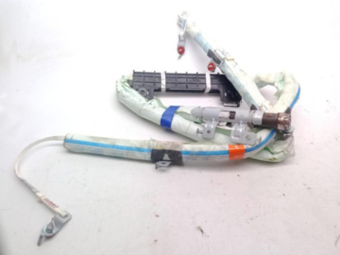 AIRBAG CORTINA IZQUIERDA|Desguaces La Cabaña 2