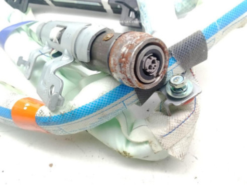 85010F1000 AIRBAG CORTINA IZQ KIA SPORTAGE (QL)|Desguaces La Cabaña