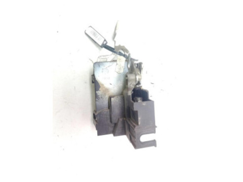 CERRADURA PUERTA LAT DEL DER PEUGEOT BOXER Furgón (244)|Desguaces La Cabaña