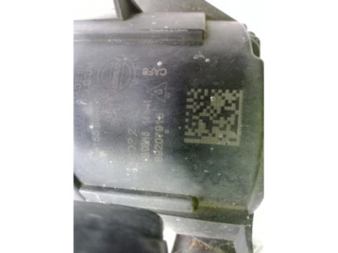 89210439 NIEBLA DEL IZQ NISSAN X-TRAIL (T30)|Desguaces La Cabaña