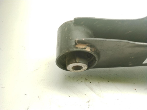 43IV17QFAB BRAZO SUSPENSION TRA IZQ INF AUDI Q3 (8UB, 8UG)|Desguaces La Cabaña