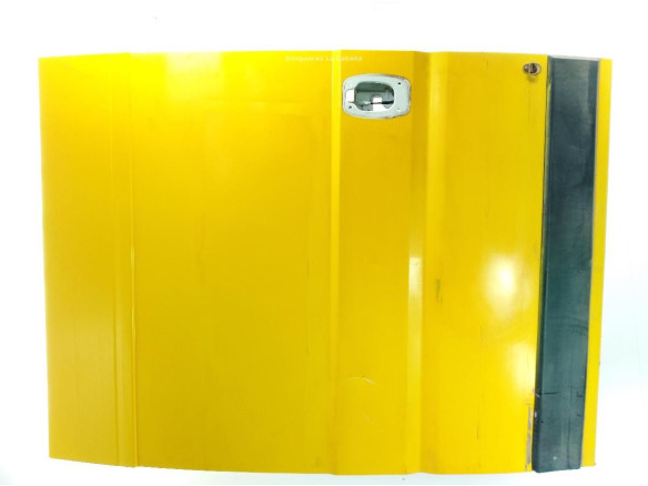 PUERTA LAT TRA DER CITROEN JUMPER Furgón|Desguaces La Cabaña
