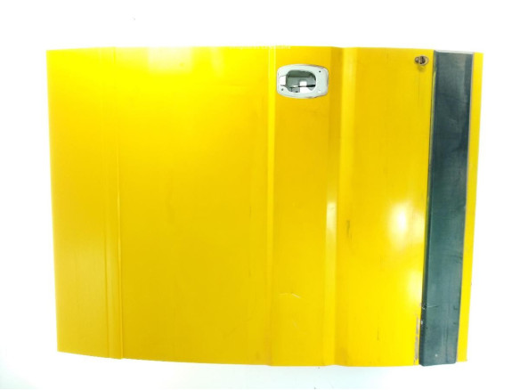 PUERTA LAT TRA DER CITROEN JUMPER Furgón|Desguaces La Cabaña