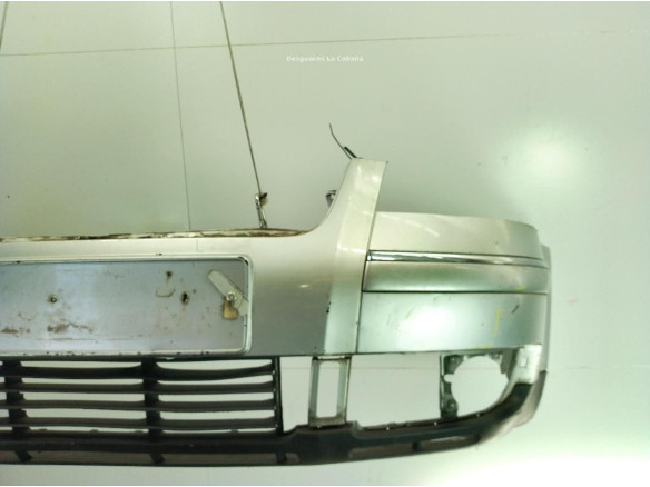 PARAGOLPES DEL VW PASSAT (3B3)|Desguaces La Cabaña