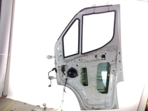 PUERTA LAT DEL DER IVECO DAILY VI Furgón|Desguaces La Cabaña