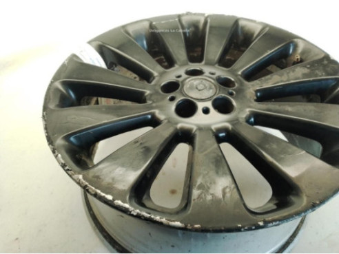 8X231007CA LLANTA ALUMINIO 1 JAGUAR XF (X250)|Desguaces La Cabaña