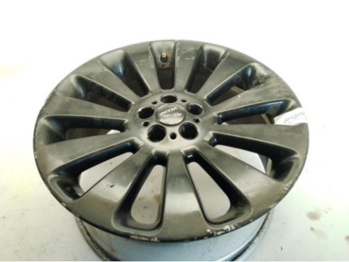 8X231007CA LLANTA ALUMINIO 2 JAGUAR XF (X250)|Desguaces La Cabaña