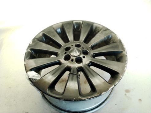8X231007CA LLANTA ALUMINIO 3 JAGUAR XF (X250)|Desguaces La Cabaña