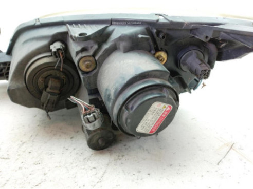 FARO DERECHO MAZDA 3 (BK)|Desguaces La Cabaña