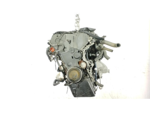 MOTOR COMPLETO|Desguaces La Cabaña
