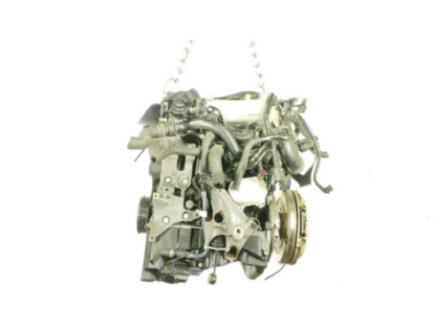 MOTOR COMPLETO|Desguaces La Cabaña 2