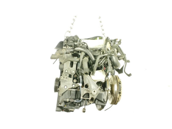 DEU MOTOR AUDI A4 (8W2, B9)|Desguaces La Cabaña