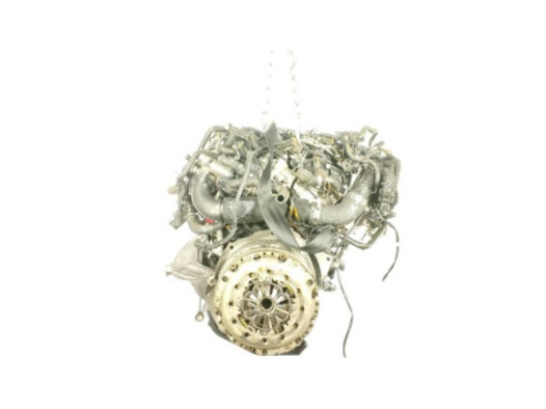 DEU MOTOR AUDI A4 (8W2, B9)|Desguaces La Cabaña
