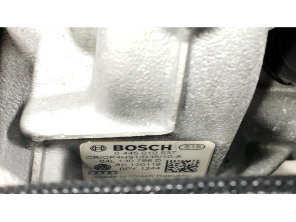 DEU MOTOR AUDI A4 (8W2, B9)|Desguaces La Cabaña