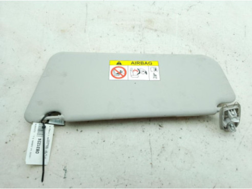PARASOL DER OPEL VIVARO C Furgón|Desguaces La Cabaña