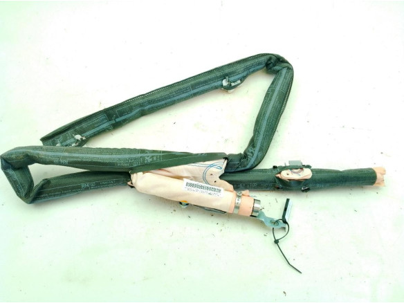 9805768380 AIRBAG DER PEUGEOT 308 SW II|Desguaces La Cabaña