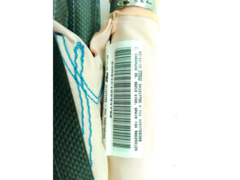 9805768380 AIRBAG DER PEUGEOT 308 SW II|Desguaces La Cabaña