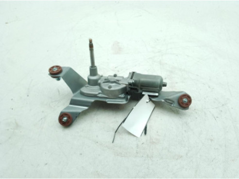 KB7W67450 MOTOR LIMPIAPARABRISAS TRA MAZDA CX-5 (KF)|Desguaces La Cabaña