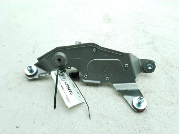 KB7W67450 MOTOR LIMPIAPARABRISAS TRA MAZDA CX-5 (KF)|Desguaces La Cabaña