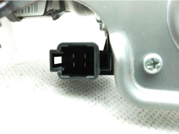 KB7W67450 MOTOR LIMPIAPARABRISAS TRA MAZDA CX-5 (KF)|Desguaces La Cabaña
