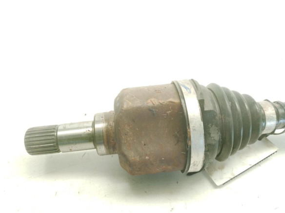 9677561480 PALIER DEL IZQ CITROEN BERLINGO (ER_, EC_)|Desguaces La Cabaña