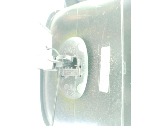 96403133YF INTERRUPTOR WARNING PEUGEOT 206 Fastback (2A/C)|Desguaces La Cabaña