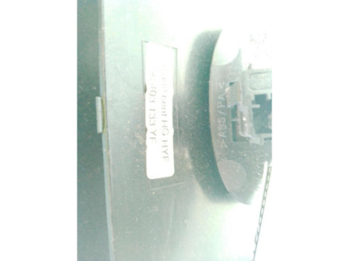 96403133YF INTERRUPTOR WARNING PEUGEOT 206 Fastback (2A/C)|Desguaces La Cabaña
