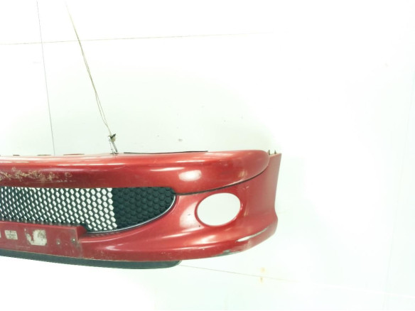 PARAGOLPES DEL PEUGEOT 206 Fastback (2A/C)|Desguaces La Cabaña