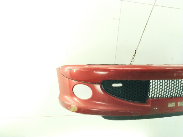 PARAGOLPES DEL PEUGEOT 206 Fastback (2A/C)|Desguaces La Cabaña