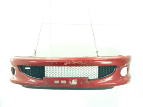 PARAGOLPES DEL PEUGEOT 206 Fastback (2A/C)|Desguaces La Cabaña