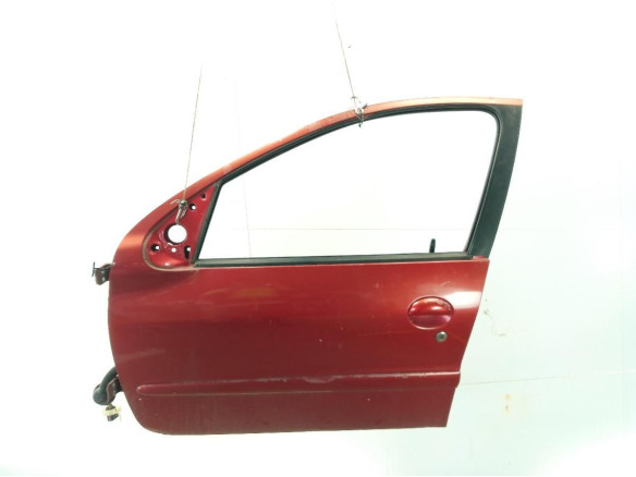 PUERTA LAT DEL IZQ PEUGEOT 206 Fastback (2A/C)|Desguaces La Cabaña