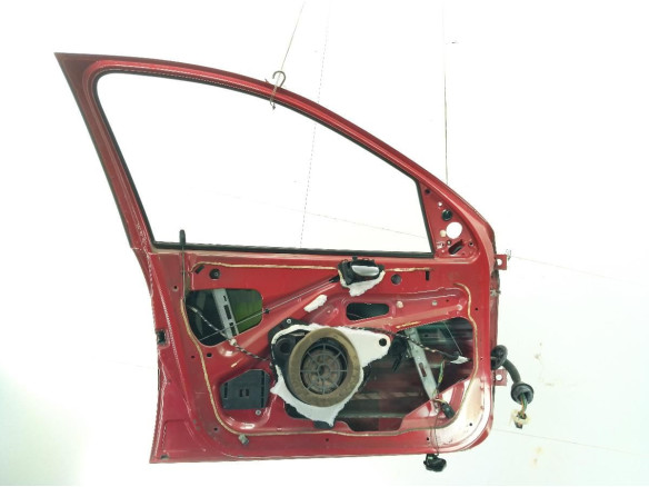 PUERTA LAT DEL IZQ PEUGEOT 206 Fastback (2A/C)|Desguaces La Cabaña