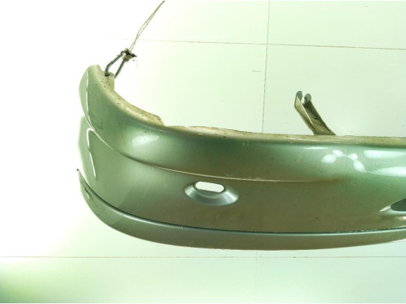 PARAGOLPES TRA PEUGEOT 206 Fastback (2A/C)|Desguaces La Cabaña