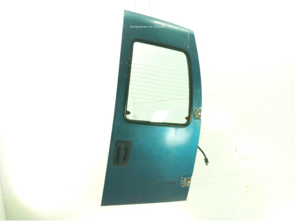PUERTA TRA DER CARGA CITROEN JUMPY (U6U)|Desguaces La Cabaña