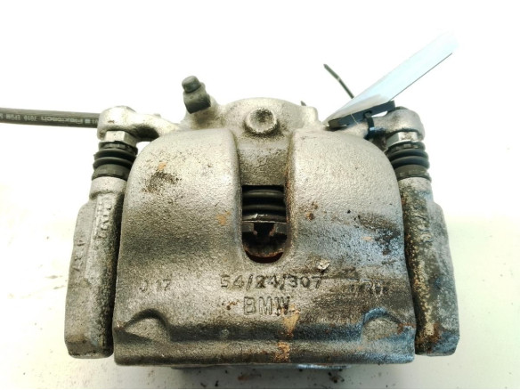 34116860266  PINZA DEL DER BMW 1 (F40)|Desguaces La Cabaña