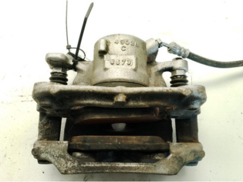 34116860266  PINZA DEL DER BMW 1 (F40)|Desguaces La Cabaña