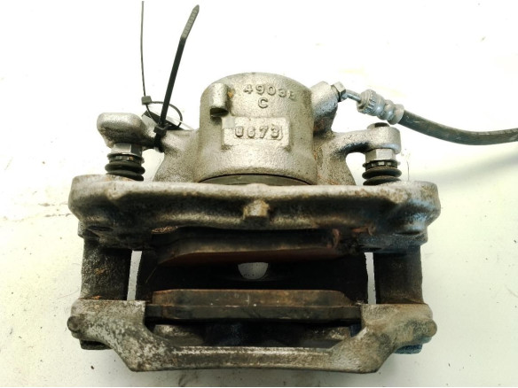 34116860266  PINZA DEL DER BMW 1 (F40)|Desguaces La Cabaña