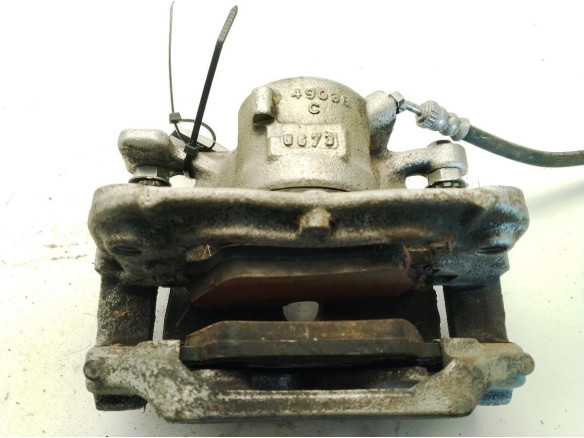 34116860266  PINZA DEL DER BMW 1 (F40)|Desguaces La Cabaña