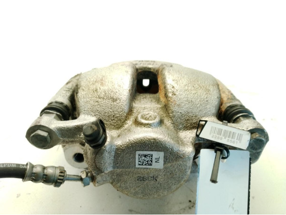 34116860265  PINZA DEL IZQ BMW 1 (F40)|Desguaces La Cabaña