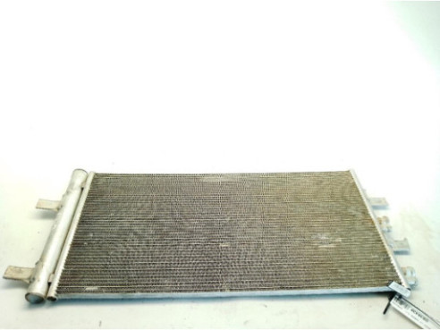 9271207 RADIADOR AIRE ACONDICIONADO BMW 1 (F40)|Desguaces La Cabaña