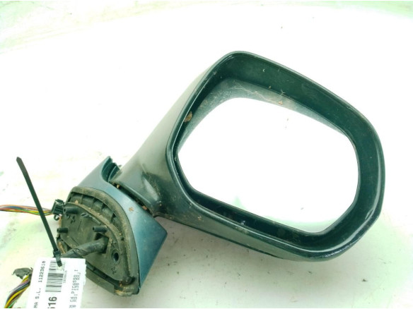 ESPEJO DER CITROEN C4 Picasso I Limusina (UD_)|Desguaces La Cabaña
