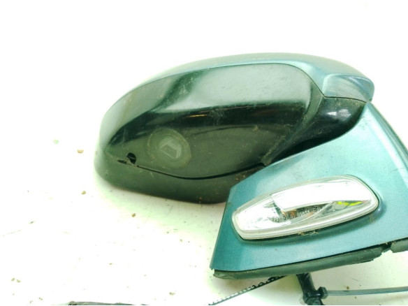 ESPEJO DER CITROEN C4 Picasso I Limusina (UD_)|Desguaces La Cabaña