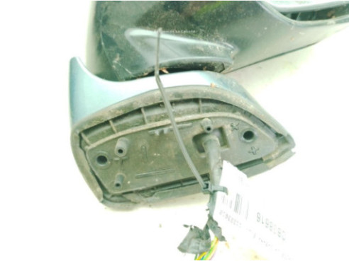 ESPEJO DER CITROEN C4 Picasso I Limusina (UD_)|Desguaces La Cabaña