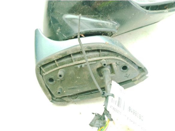ESPEJO DER CITROEN C4 Picasso I Limusina (UD_)|Desguaces La Cabaña