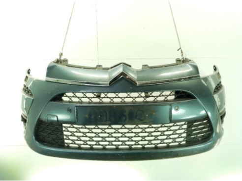 PARAGOLPES DEL CITROEN C4 Picasso I Limusina (UD_)|Desguaces La Cabaña