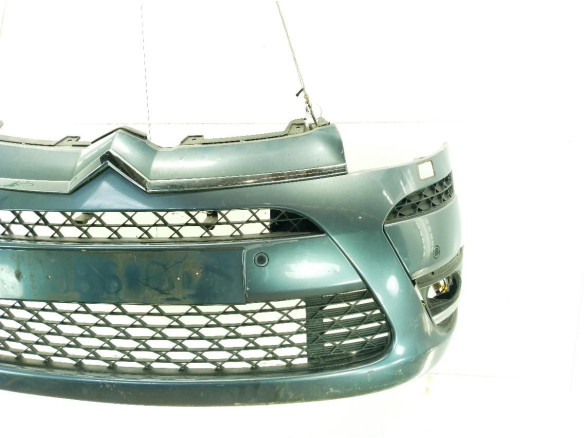 PARAGOLPES DEL CITROEN C4 Picasso I Limusina (UD_)|Desguaces La Cabaña