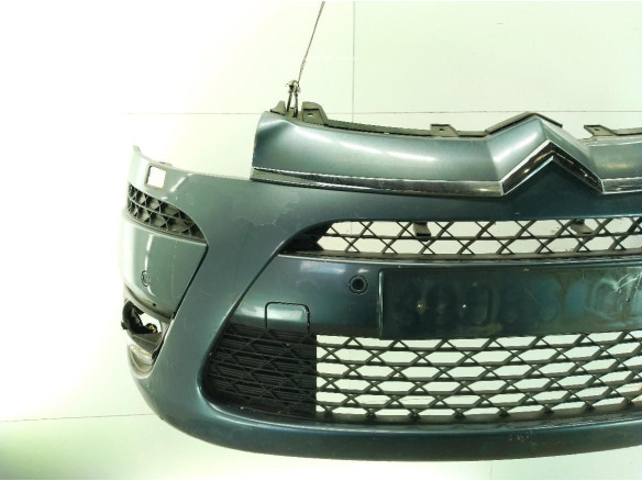 PARAGOLPES DEL CITROEN C4 Picasso I Limusina (UD_)|Desguaces La Cabaña