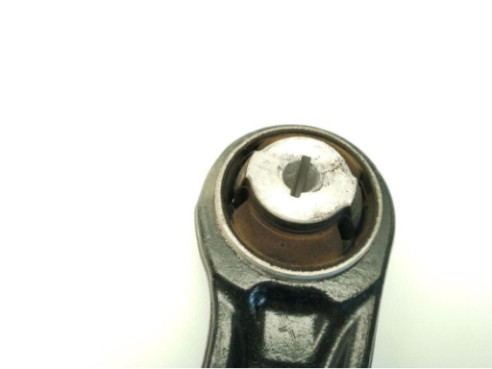 9858157880  BRAZO SUSPENSION DEL IZQ INF OPEL VIVARO C Furgón|Desguaces La Cabaña