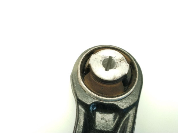 9858157880  BRAZO SUSPENSION DEL IZQ INF OPEL VIVARO C Furgón|Desguaces La Cabaña